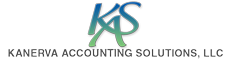 Kanerva Accounting Solutions Logo